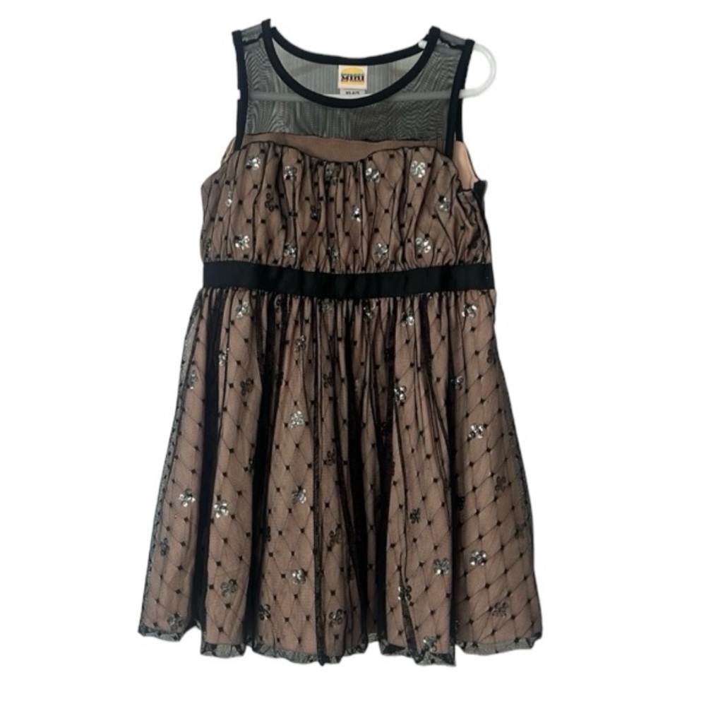 Girls dress size XS